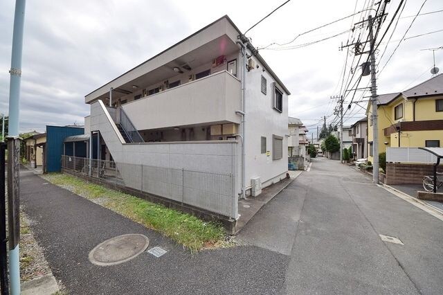 物件外観写真1　(外観)