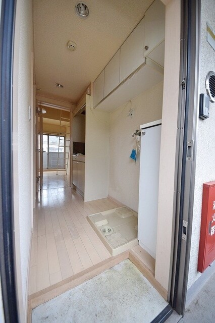 物件内観写真10　(室内・設備)