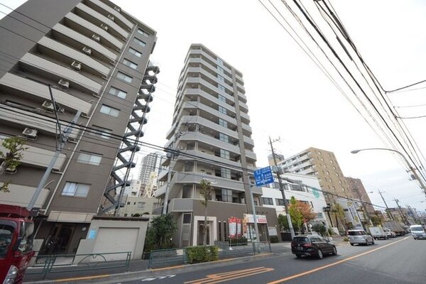 外観(外観)