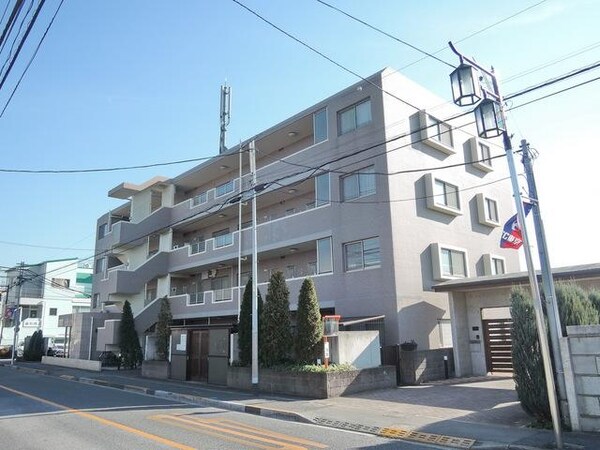 外観(★H25年7月外壁リフォーム済み★)