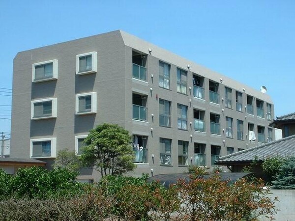 外観(★オートロック・エレベーター完備、ＲＣマンション★)