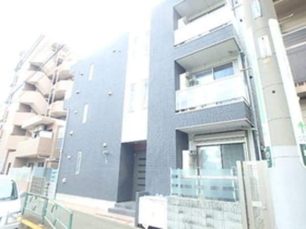 外観(★外観★)
