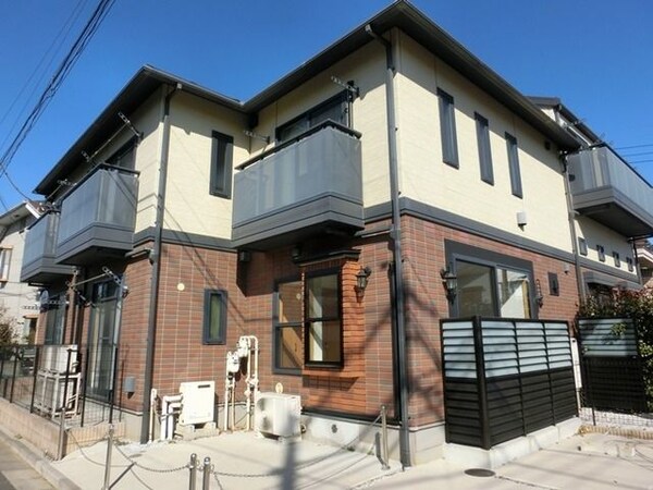 外観(★住環境良好です★)