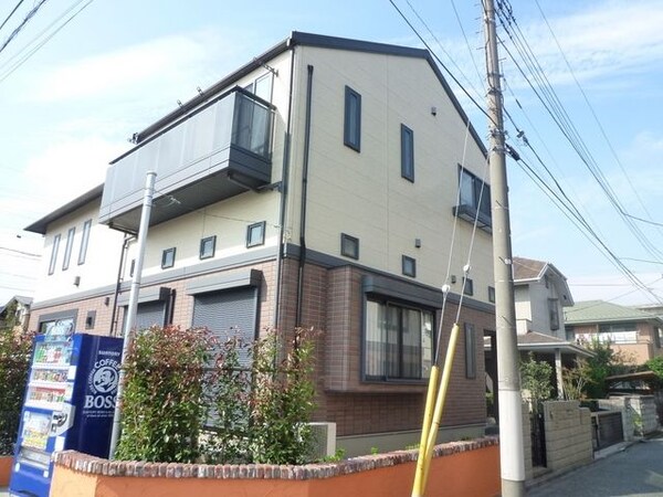 外観(★日当良好★)