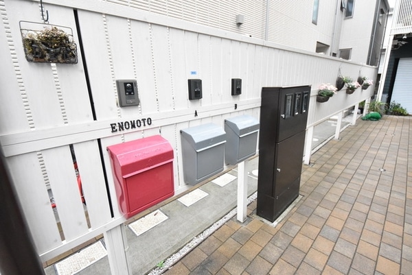 共有部分(☆外観・共用設備☆)