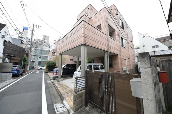 外観(☆お問い合わせはお早めに☆)