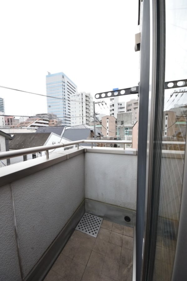 バルコニー(☆お問い合わせはお早めに☆)