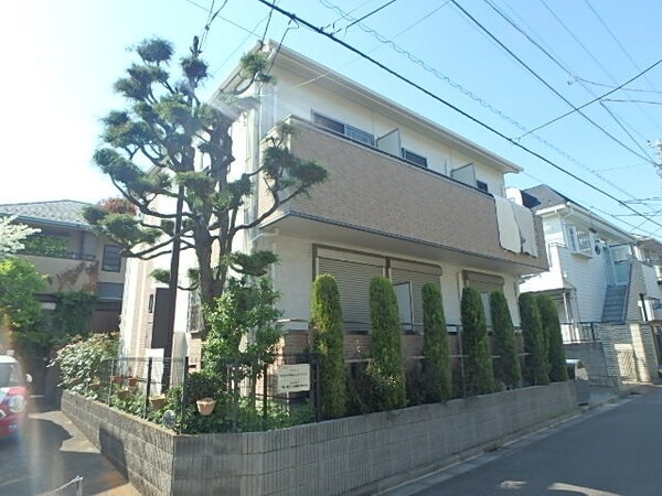 外観(外観)