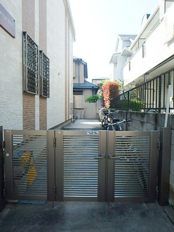 エントランス(エントランス)
