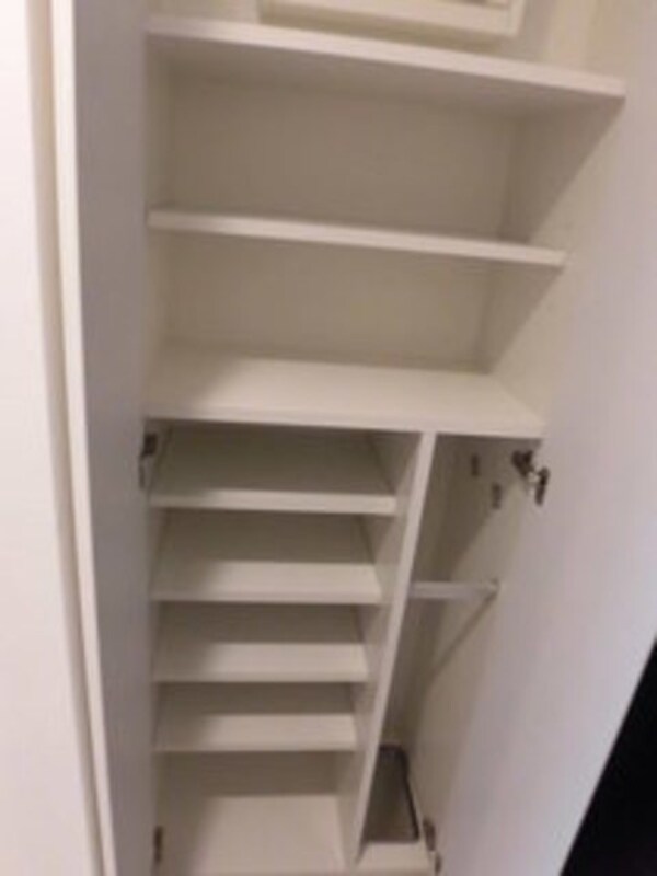 収納(シューズＢＯＸ)
