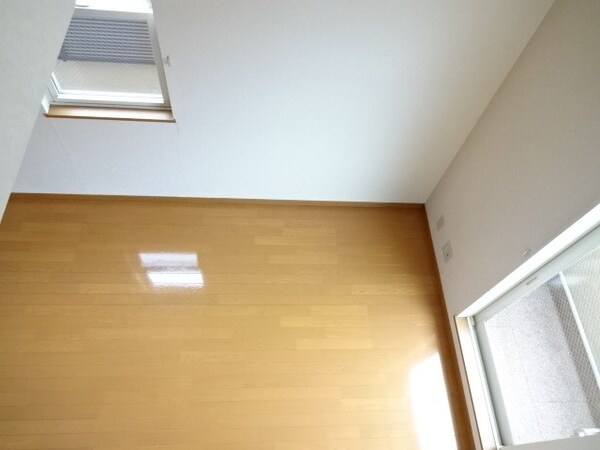 リビング・居室(設備)