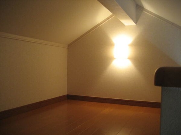 その他室内・内装(ロフト)