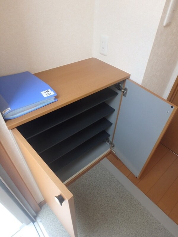 その他(☆下駄箱☆)
