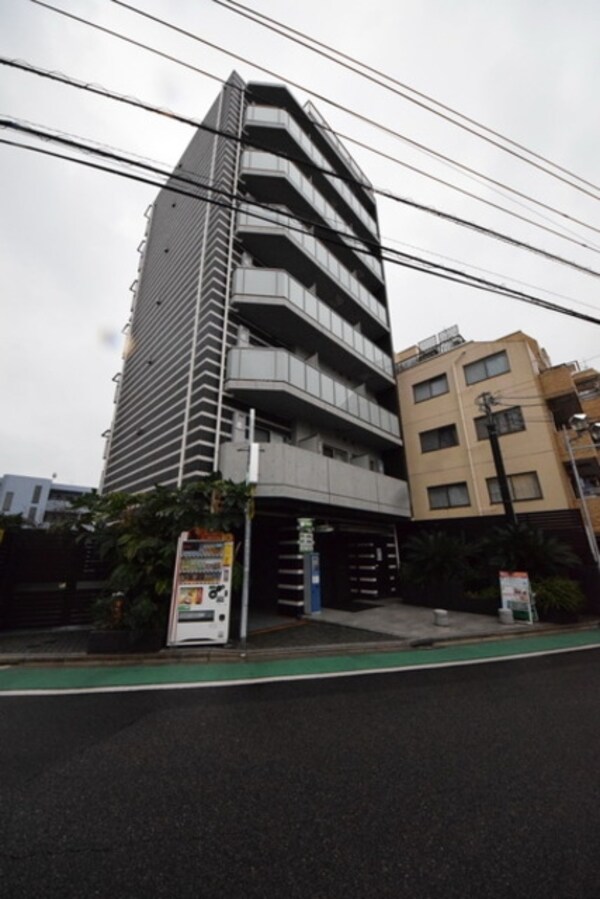外観(外観)