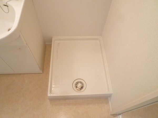その他(★洗濯機置き場室内★)