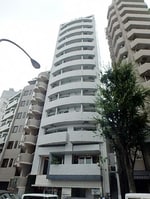 オートロックマンション
