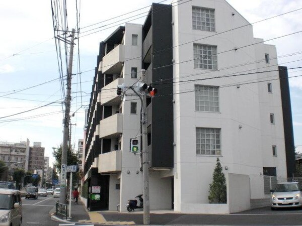 外観(☆マンションタイプ☆)