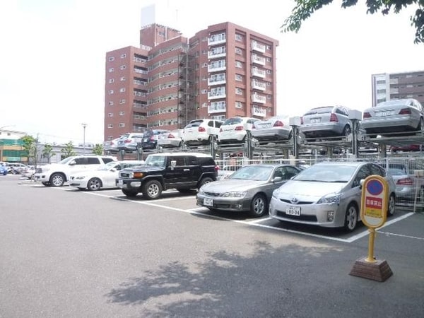 その他(駐車場)