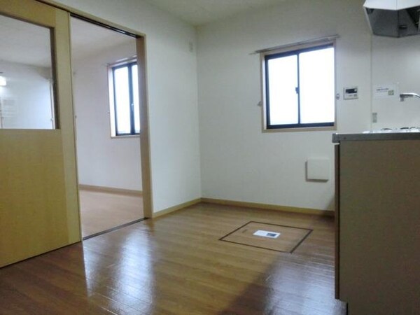その他(★キッチンスペース★)