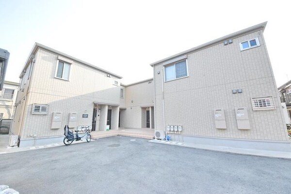 外観(★閑静な住宅街★)