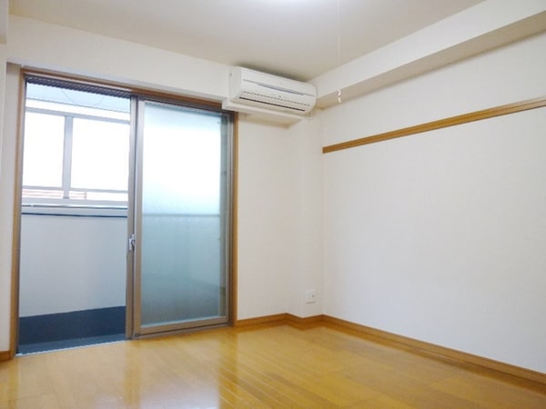 その他室内・内装(洋室６．３帖)