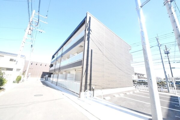 外観(外観)