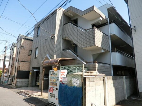 外観(外観★)