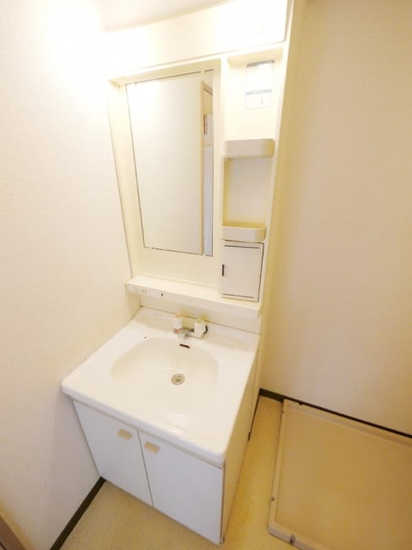 洗面(★独立洗面台★)