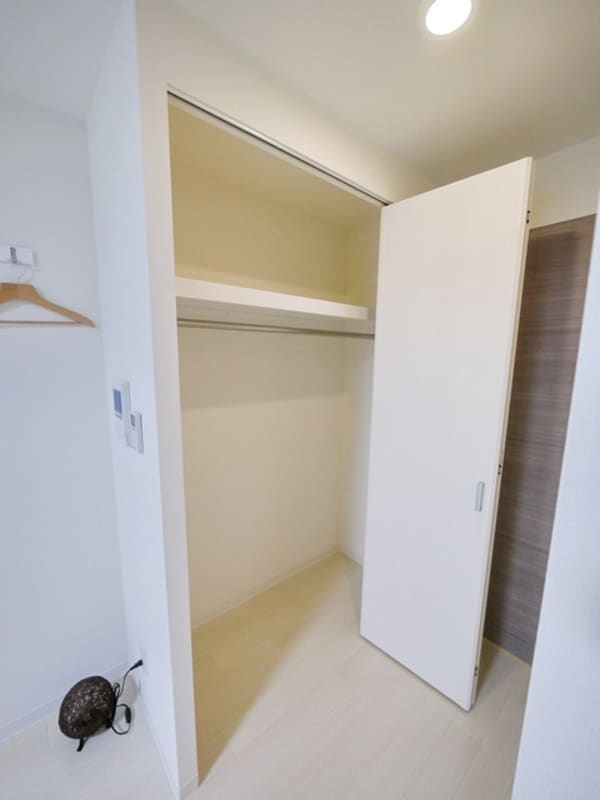 収納(※同社施工同タイプ)