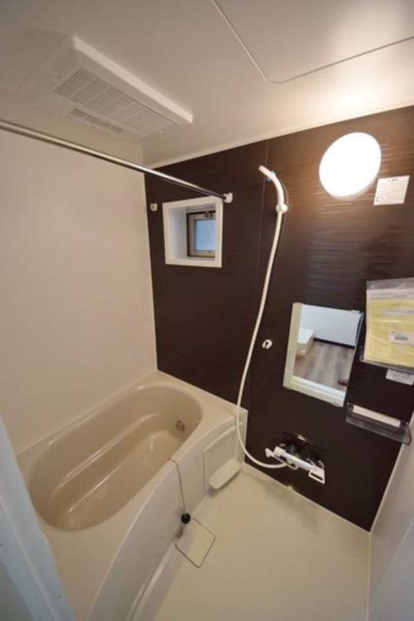 バス／シャワールーム等(★浴室★)