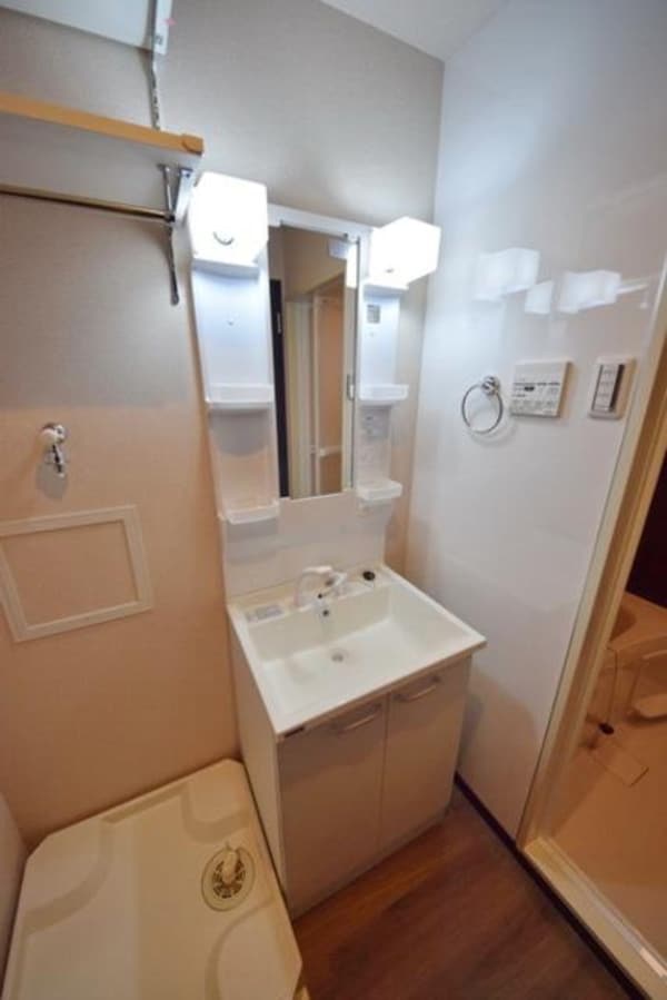 洗面(★独立洗面台★)