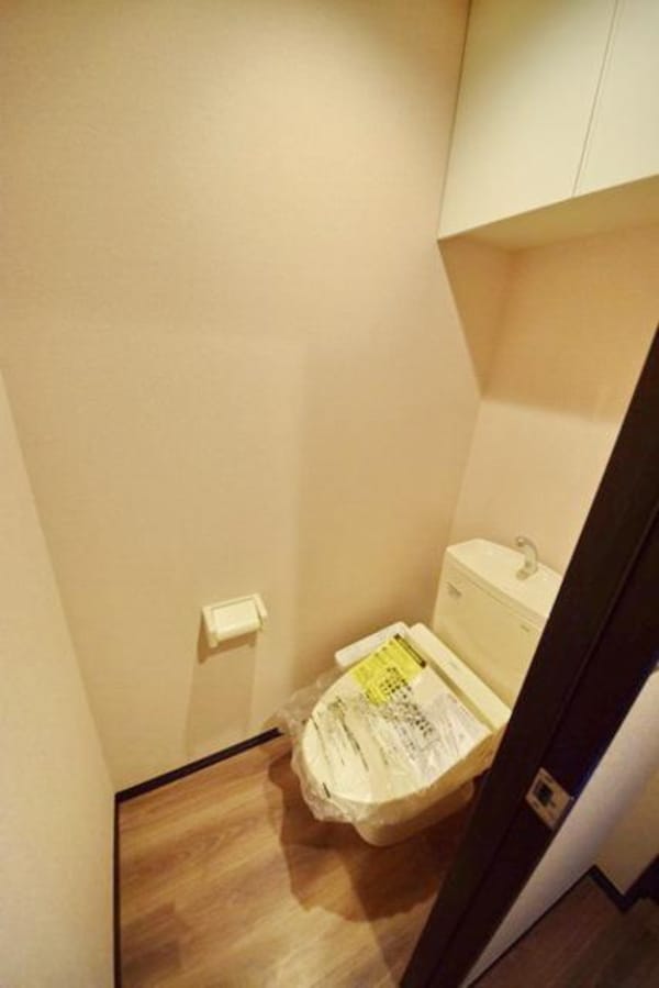 トイレ(★トイレ★)