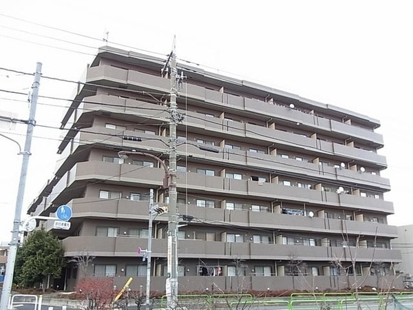 エントランス(★閑静な住宅街★)