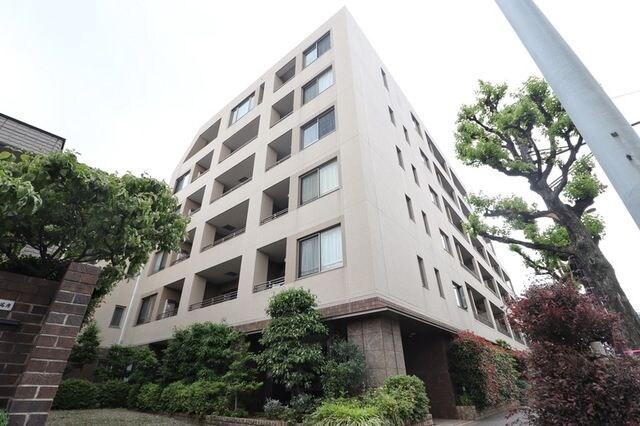 物件外観写真1　(★お問い合わせはタウンハウジングまで★)