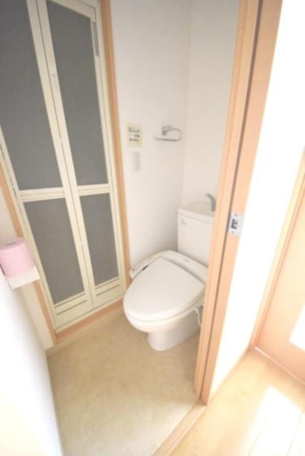 トイレ(★バス・トイレ別★)