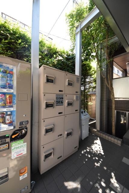 物件内観写真16　(★宅配ボックス★)