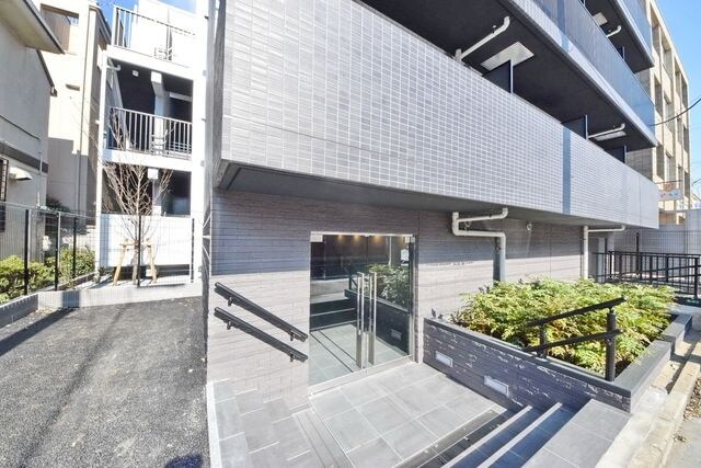 物件内観写真15　(★エントランス★)