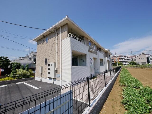 物件外観写真1　(外観)