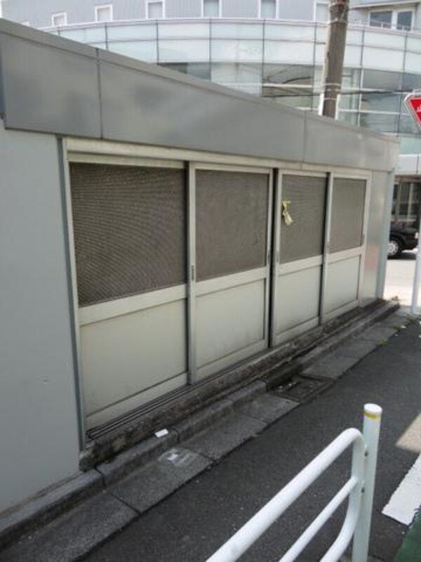 その他(★ゴミ置場です★)