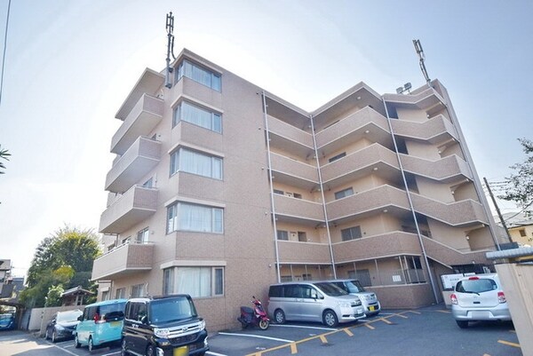 外観(ＲＣマンション)