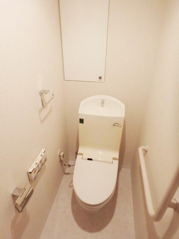 トイレ(★洗浄便座付き★)
