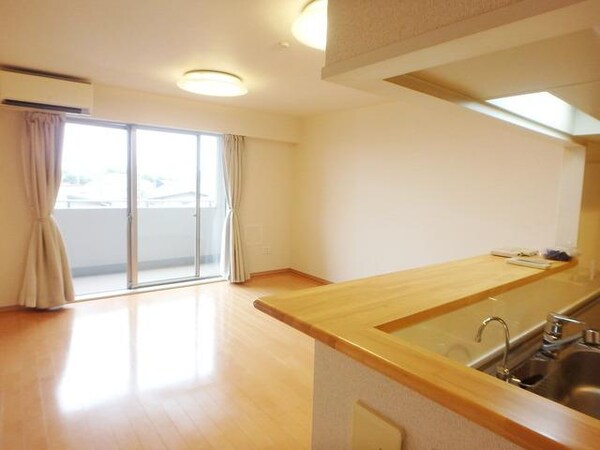 リビング・居室(★日当り良好★)