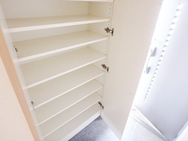 玄関(★シューズボックス★)