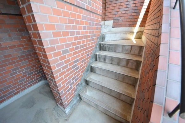 エントランス(★エントランス★)