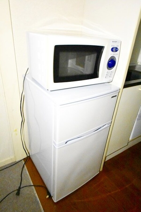 設備(★室内＆室内設備★)