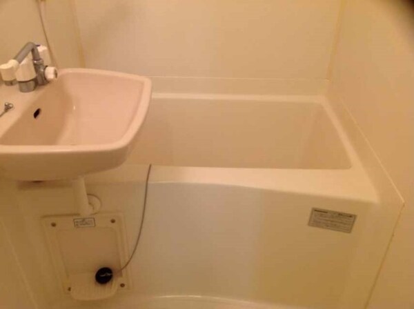 バス／シャワールーム等(内装)