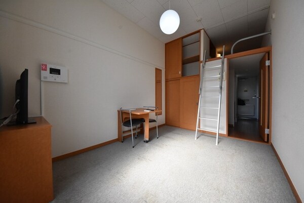 リビング・居室(★室内＆室内設備★)