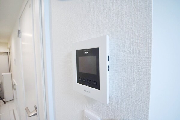 セキュリティ(設備)