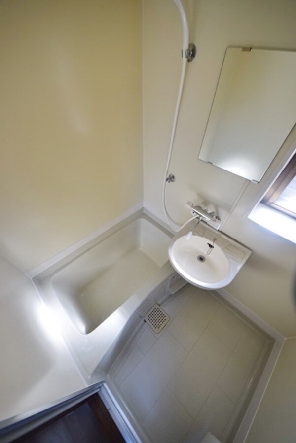 バス／シャワールーム等