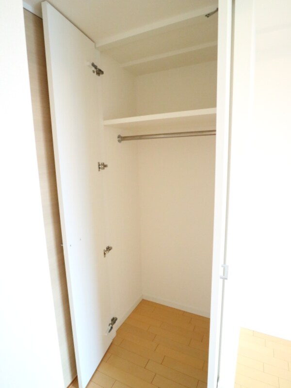 収納(内装カラーは部屋によって異なりますので現地にて確認下さい。…)